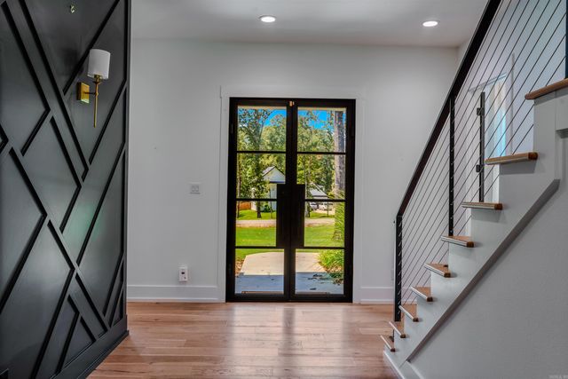 6032 Charley Place, Benton, AR 72019