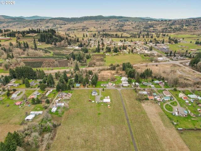 156 DAMRON Rd, Mossyrock, WA 98564
