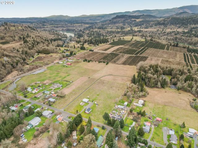 156 DAMRON Rd, Mossyrock, WA 98564