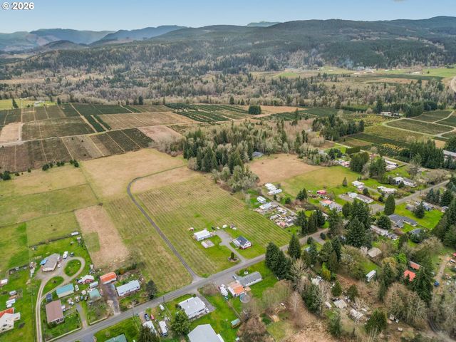 156 DAMRON Rd, Mossyrock, WA 98564