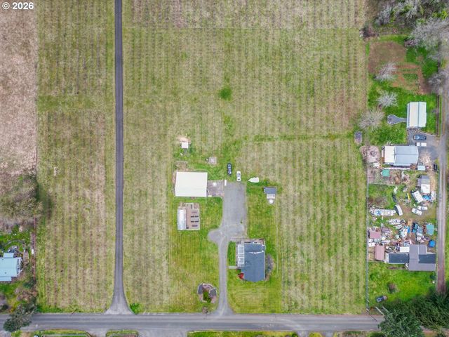 156 DAMRON Rd, Mossyrock, WA 98564