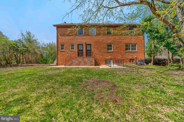 6510 HORSESHOE RD, Clinton, MD 20735