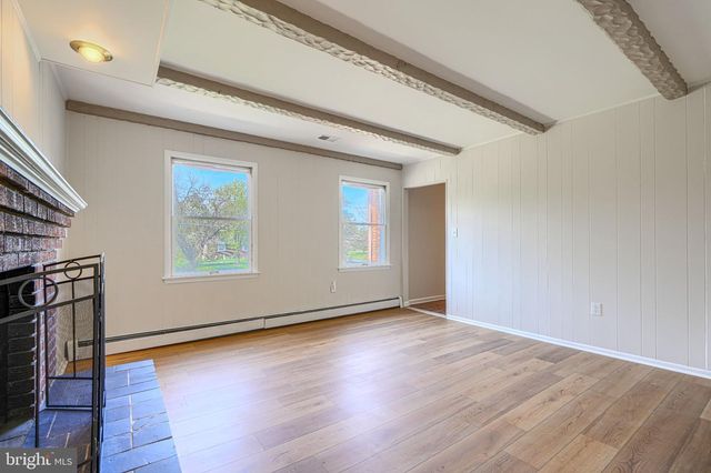 6510 HORSESHOE RD, Clinton, MD 20735