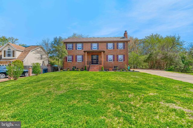 6510 HORSESHOE RD, Clinton, MD 20735
