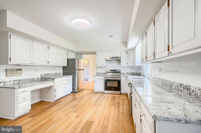 6510 HORSESHOE RD, Clinton, MD 20735