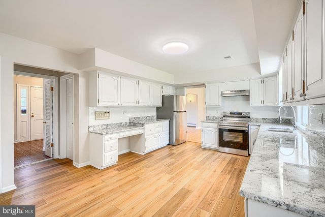 6510 HORSESHOE RD, Clinton, MD 20735