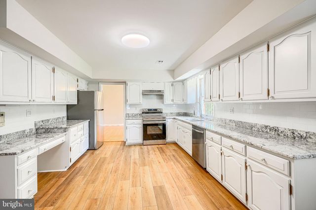 6510 HORSESHOE RD, Clinton, MD 20735