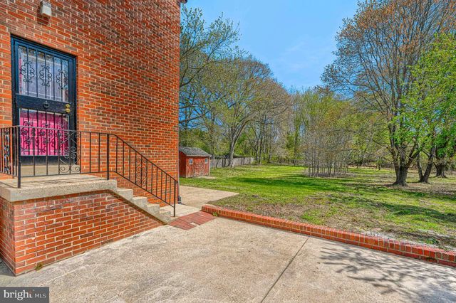 6510 HORSESHOE RD, Clinton, MD 20735
