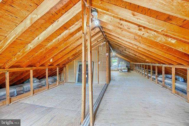 6510 HORSESHOE RD, Clinton, MD 20735