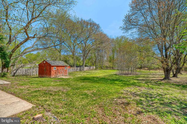 6510 HORSESHOE RD, Clinton, MD 20735