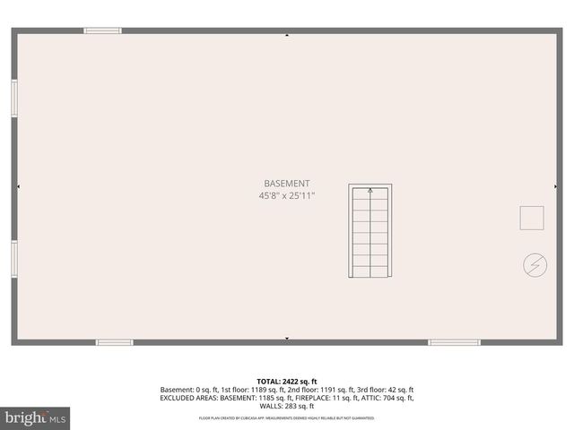 6510 HORSESHOE RD, Clinton, MD 20735