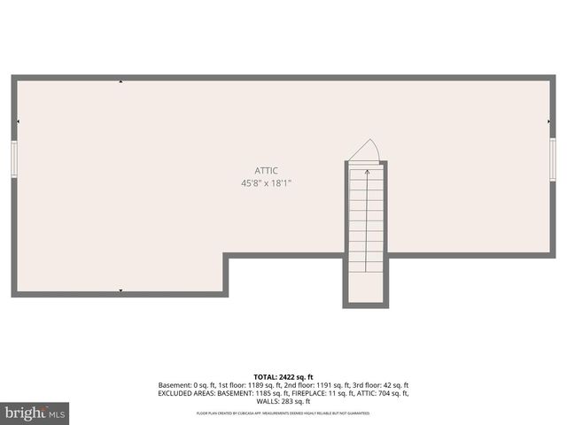 6510 HORSESHOE RD, Clinton, MD 20735