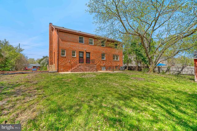 6510 HORSESHOE RD, Clinton, MD 20735