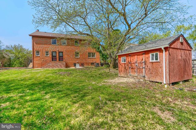 6510 HORSESHOE RD, Clinton, MD 20735