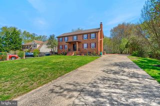 6510 HORSESHOE RD, Clinton, MD 20735