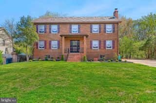 6510 HORSESHOE RD, Clinton, MD 20735