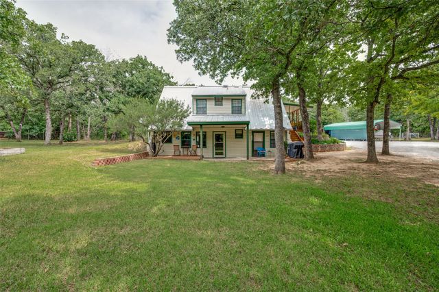 163 Private Road 1613, Alvord, TX 76225