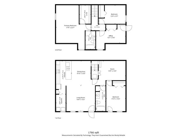 163 Private Road 1613, Alvord, TX 76225