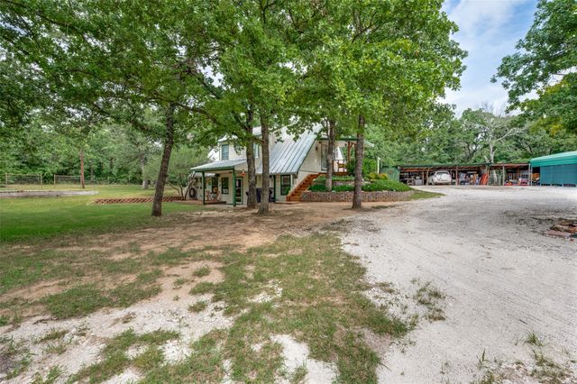 163 Private Road 1613, Alvord, TX 76225