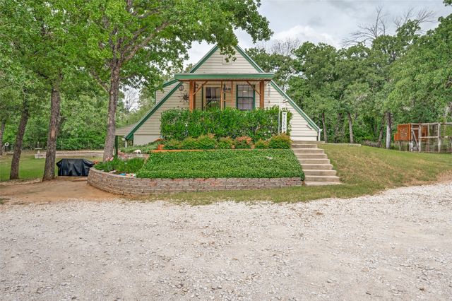 163 Private Road 1613, Alvord, TX 76225