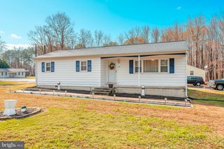 7521 PINE AVE, Chestertown, MD 21620