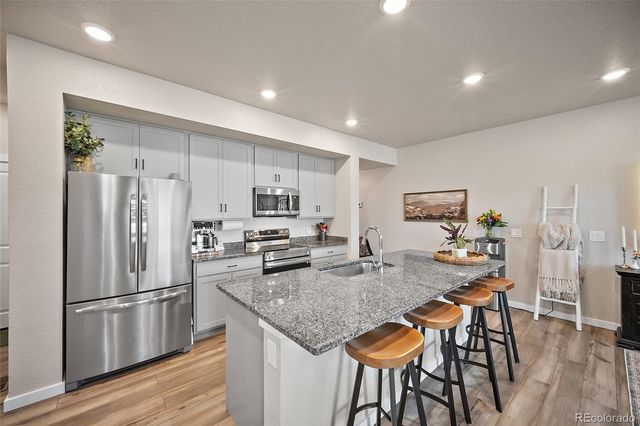 8122 Grey Bark Way, Colorado Springs, CO 80908