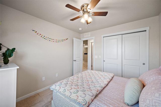 8122 Grey Bark Way, Colorado Springs, CO 80908