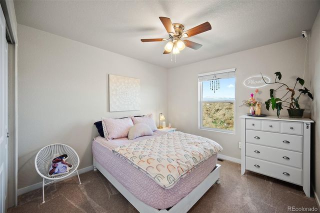 8122 Grey Bark Way, Colorado Springs, CO 80908