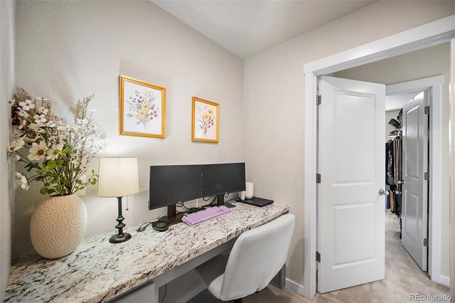 8122 Grey Bark Way, Colorado Springs, CO 80908