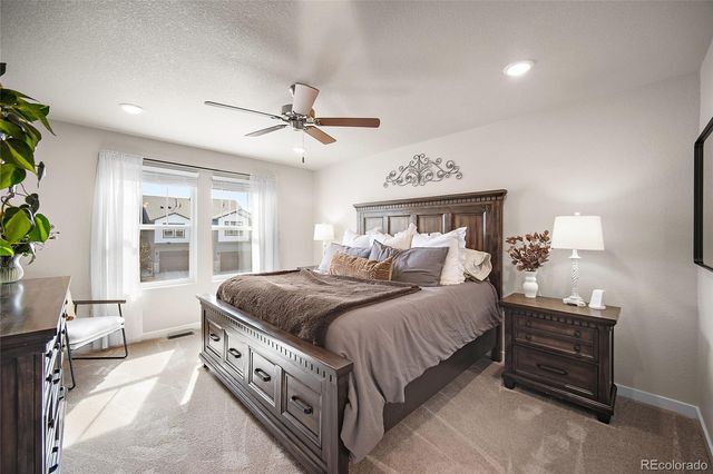 8122 Grey Bark Way, Colorado Springs, CO 80908