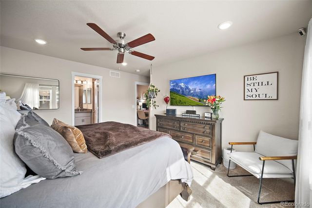8122 Grey Bark Way, Colorado Springs, CO 80908