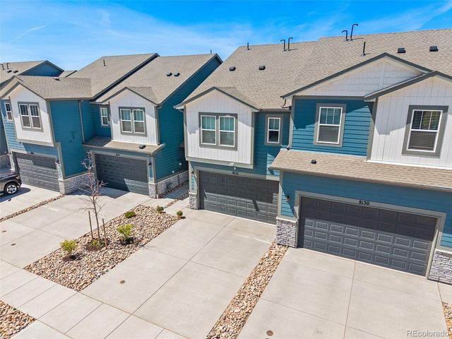 8122 Grey Bark Way, Colorado Springs, CO 80908