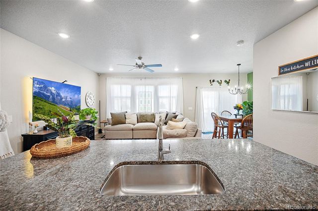8122 Grey Bark Way, Colorado Springs, CO 80908
