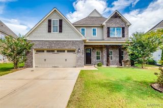 8535 Melbourne Way, Montgomery, AL 36117