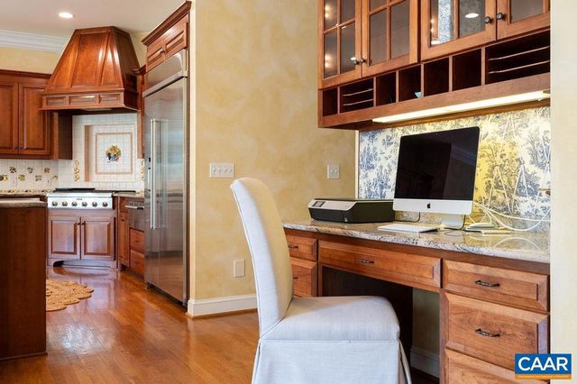 3141 DARBY RD, Keswick, VA 22947