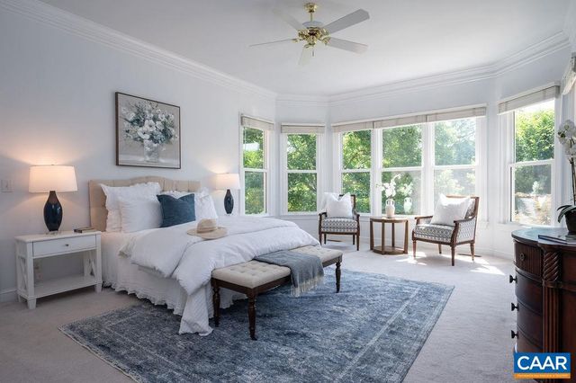 3141 DARBY RD, Keswick, VA 22947