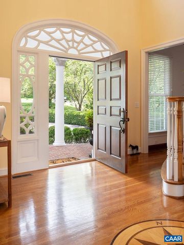 3141 DARBY RD, Keswick, VA 22947