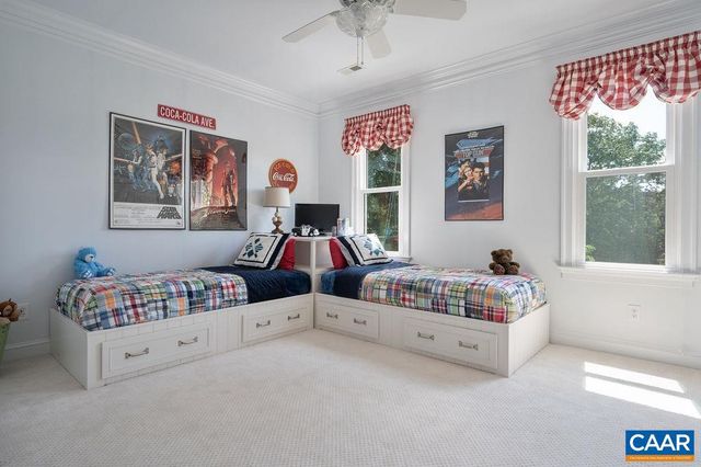 3141 DARBY RD, Keswick, VA 22947