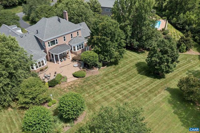 3141 DARBY RD, Keswick, VA 22947