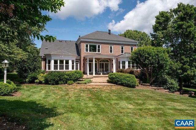 3141 DARBY RD, Keswick, VA 22947