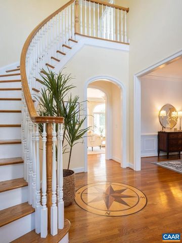 3141 DARBY RD, Keswick, VA 22947