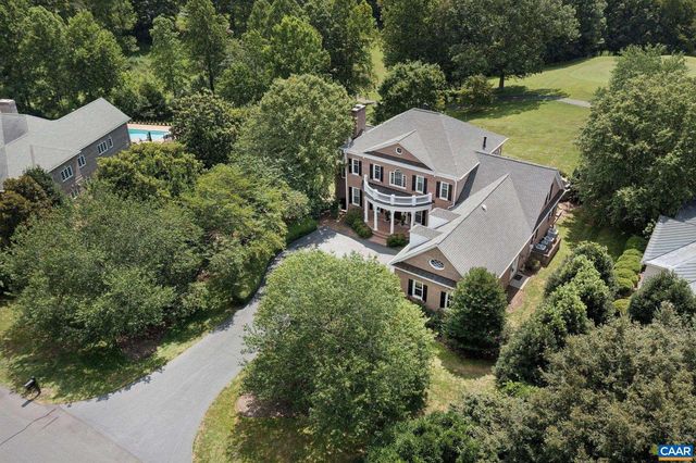 3141 DARBY RD, Keswick, VA 22947