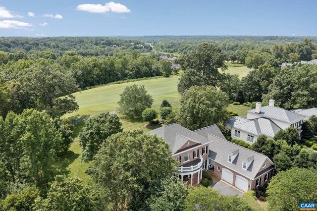 3141 DARBY RD, Keswick, VA 22947