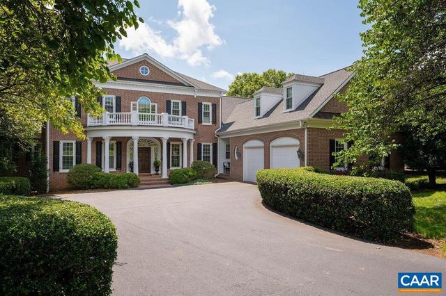 3141 DARBY RD, Keswick, VA 22947