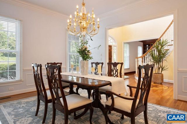 3141 DARBY RD, Keswick, VA 22947