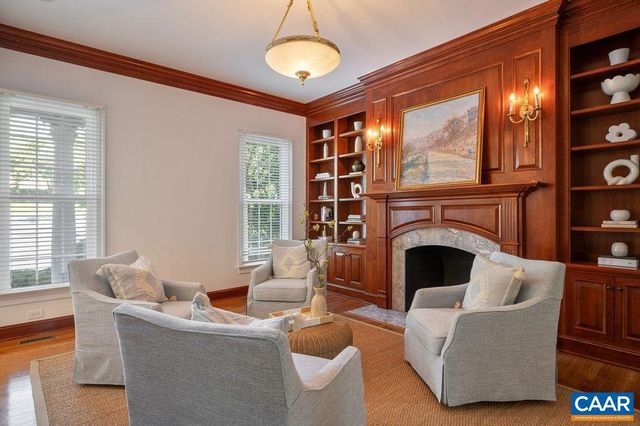 3141 DARBY RD, Keswick, VA 22947