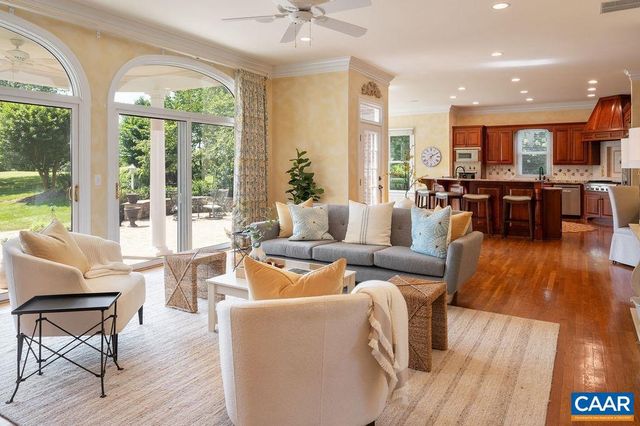 3141 DARBY RD, Keswick, VA 22947