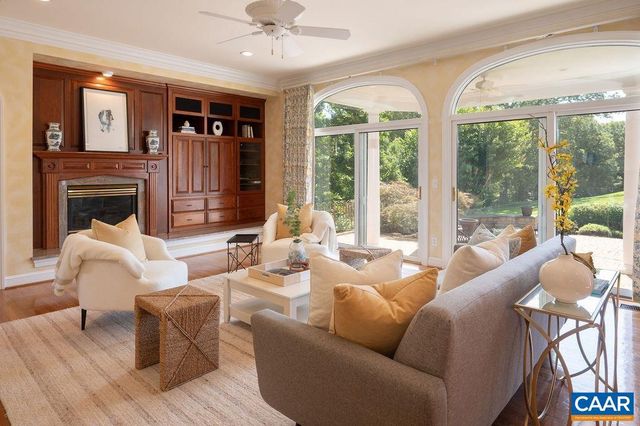 3141 DARBY RD, Keswick, VA 22947