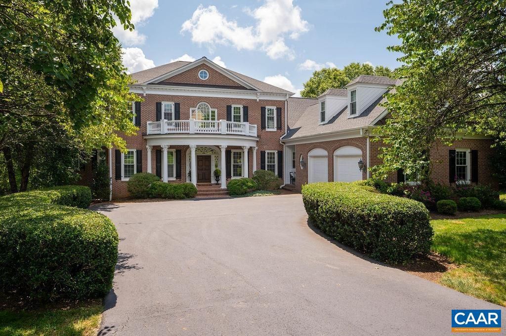 3141 DARBY RD, Keswick, VA 22947