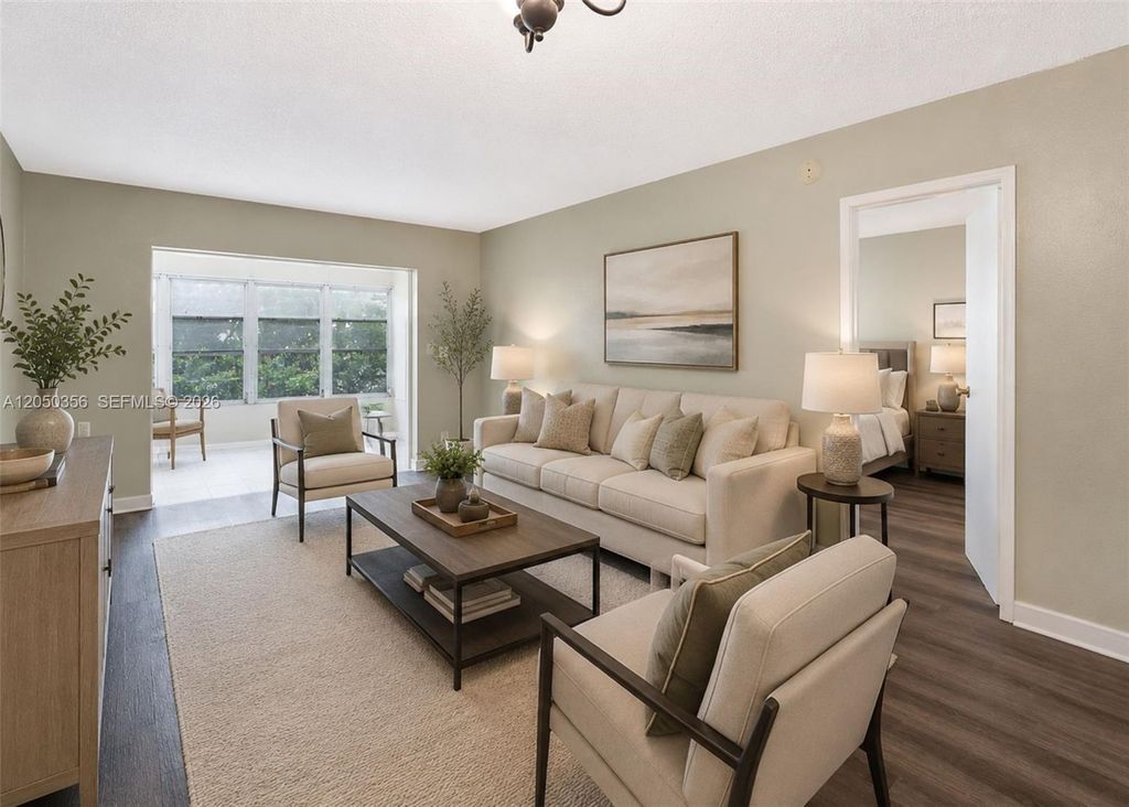 1030 Country Club Drive 405, Margate, FL 33063